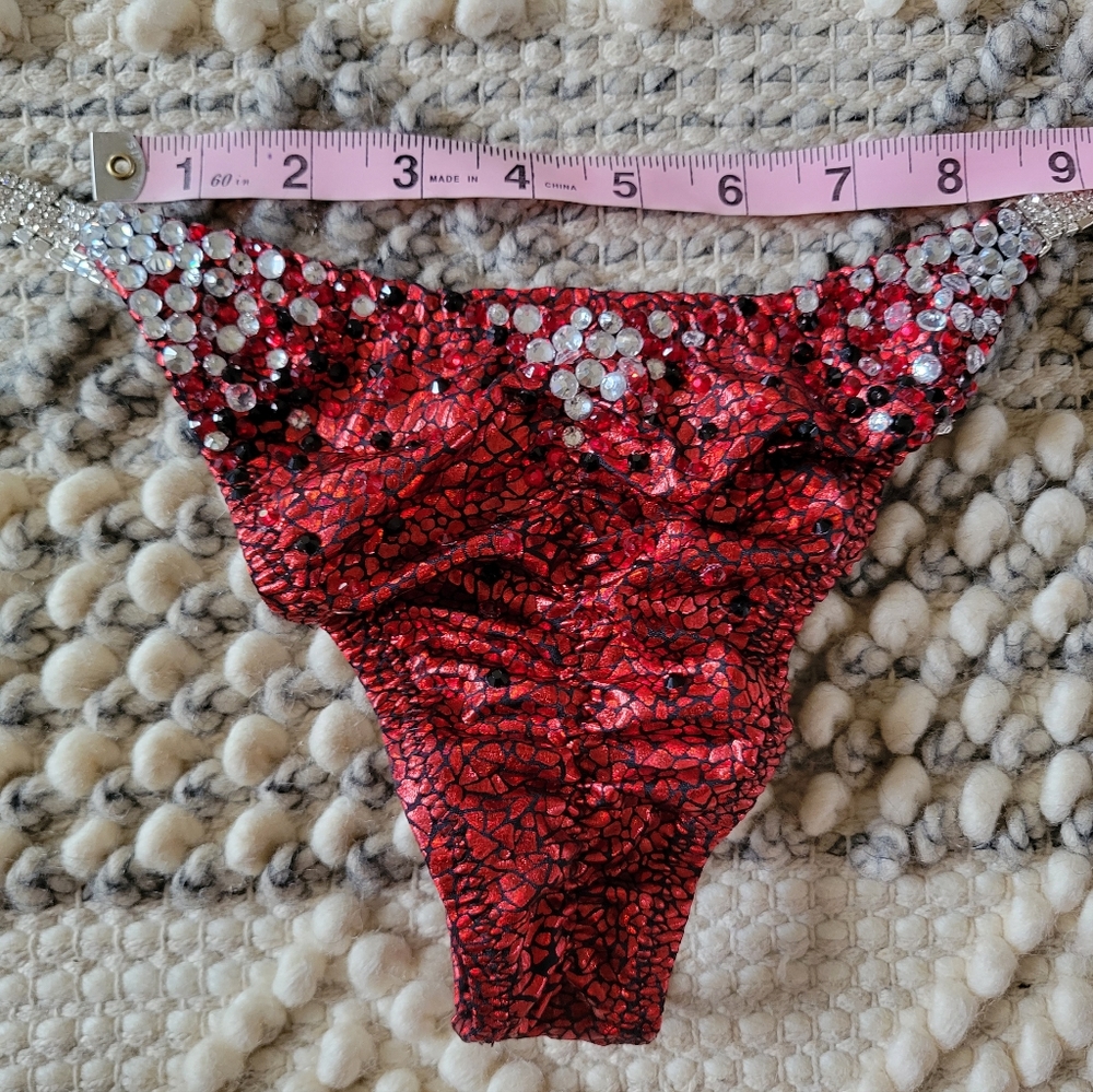 Competition Posing Bikini - image 6